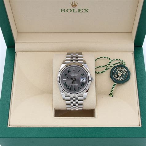 rolex 12334 wimbledon quotazione|rolex datejust 126334 wimbledon.